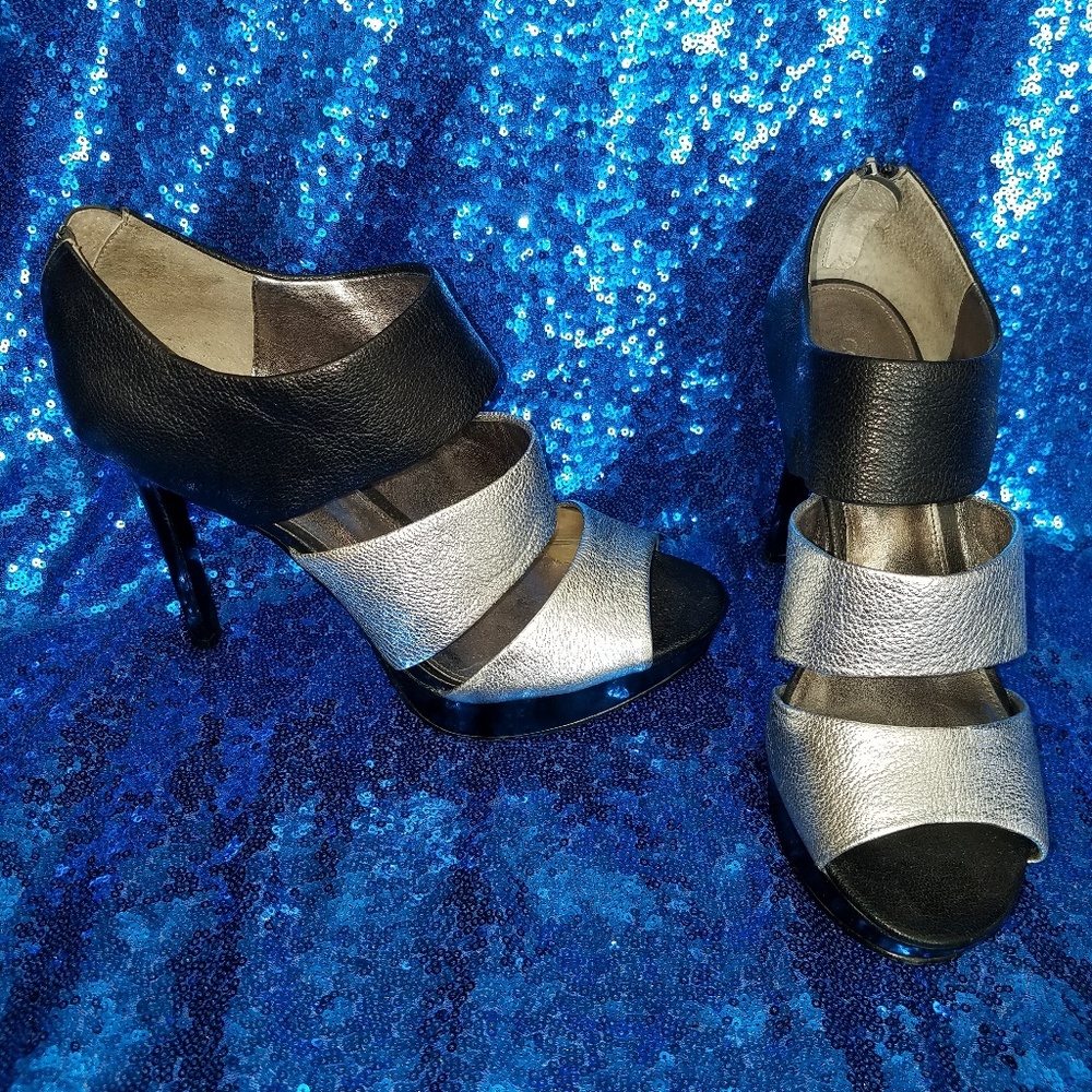 Calvin Klein heels